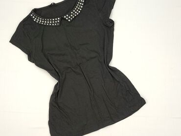 napapijri t shirty: Sinsay, Women`s T-shirt, size XS (EU 34)