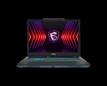 ASUS: Yeni MSI, 14 ", Intel Core i7, 512 GB, Ünvandan götürmə, Ödənişli çatdırılma, Rayonlara çatdırılma