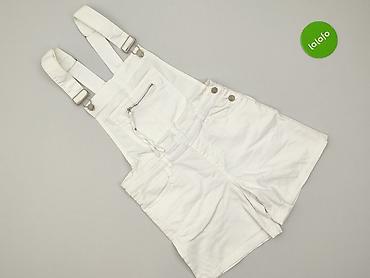 next sandaly: House of Denim, Ogrodniczki damskie, rozmiar S — 2