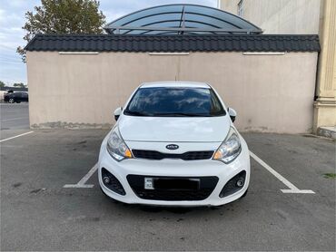 толщиномер для машины: Kia Pride: 1.4 l | 2013 il Hetçbek