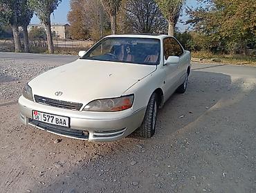 16 lt: Toyota Windom: 1996 г., Автомат, Бензин, Седан — 2