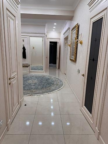 жк монреаль: 4-Bedroom Apartment for Rent in the City Center — “Montreal” — 7
