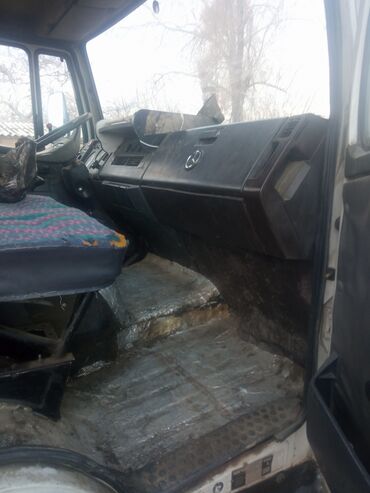 Эвакуаторы: Эвакуатор, 1986 г., Прямая — 8