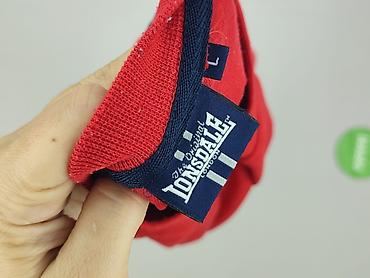 marvel: Lonsdale, Koszulka dla mężczyzn, rozmiar L — 4