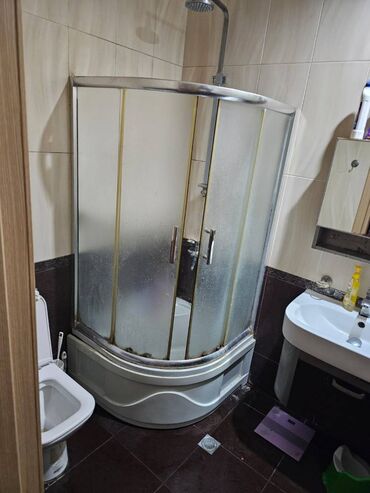 Yeni tikili: 2 otaqlı, Yeni tikili, m. Xətai, 100 kv. m — 9