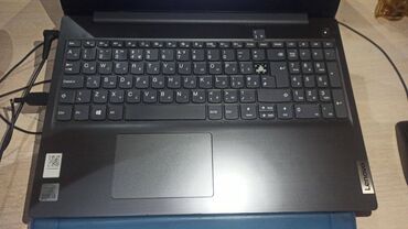 ноутбук hp бишкек: Ноутбук, Lenovo, 12 ГБ ОЭТ, Intel Core i5, 15.6 ", Колдонулган, Татаал эмес тапшырмалар үчүн, эс тутум NVMe SSD