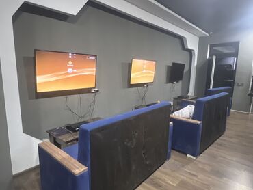 Hazır biznes: PlayStation kulub avadanliqi Avadnaliq Yeniden Secilmir 3 Edet 140 — 8
