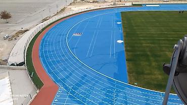 Другое для спорта и отдыха: Резиновое покрытие Бишкек, Резиновое покрытие для. спортивных и — 4
