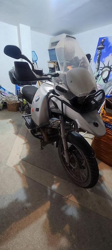 bmw эндуро: BMW, 1200 куб. см, Бензин, Взрослый, Б/у — 4