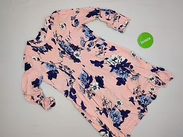 sukienki plus size maxi: Yessica, Sukienka damska, rozmiar XL — 2