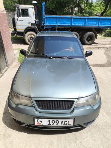 nexia osh: Daewoo Nexia: 2011 г., 1.5 л, Механика, Бензин, Седан