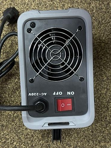 Сварочные аппараты: Инверторный сварочный аппарат Tokyo IGBT MМА-250 - Тип: инвертор для — 8