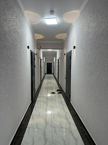 30000сом квартира: 1 комната, Аламединский рынок / базар Собственник, Без животных, от 1 года, С мебелью полностью — 8