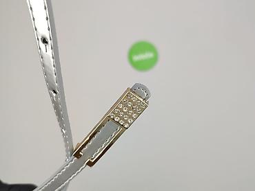 stringi sznurki: Pasek, Damskie, stan - Idealny — 4
