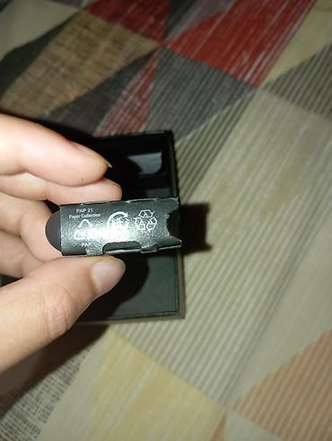 Qulaqcıqlar: İşlənmiş Simsiz (Bluetooth) Qulaqcıqlar, Samsung, rəng - Qara — 7