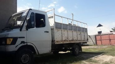 купить мерседес спринтер грузовой в литве в Кыргызстан | Грузовики: Портер такси Портер грузовой такси Портер спринтер такси Мусор