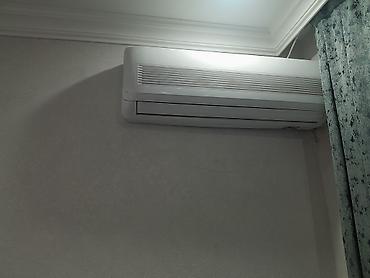 Kondisioner LG, Ehtiyat hissələri kimi, 40-45 kv. m, Kredit yoxdur lalafo.az -da Kondisioner LG, Ehtiyat hissələri kimi, 40-45 kv. m, Kredit yoxdur