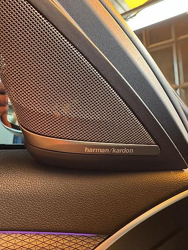 переднее крыло bmw g30: BMW 5 series: 2018 г., 3 л, Автомат, Бензин, Седан — 5
