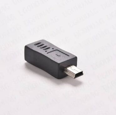 Kabellər: Kabel Mini-USB, Yeni — 19