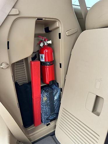 Kia: Kia Carnival: 2019 г., 2.2 л, Автомат, Дизель, Минивэн — 6