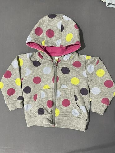 Paketi dečije odeće: Paket: Duksevi — 3