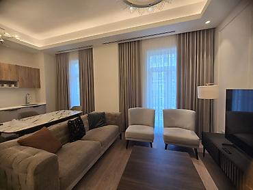 nahcivan ev kiralari: 🏡 AĞ ŞƏHƏRDƏ PREMIUM 3 OTAQLI MƏNZİL İCARƏYƏ VERİLİR 📍 Ağ Şəhər, Bakı — 9