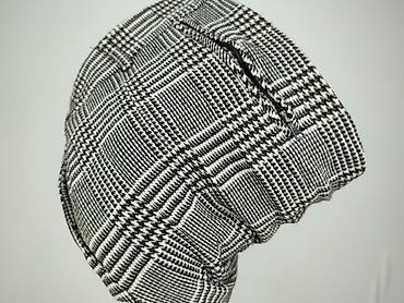 pajama pattern: Spodnie materiałowe damskie, rozmiar L — 4