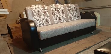 Прямые диваны: Диван новые оптовые цена без посредника от производителя доставка at lalafo.kg — 14 Прямые диваны: Диван новые оптовые цена без посредника от производителя доставка — 14