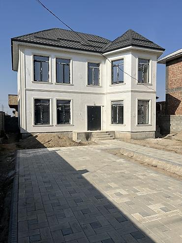 продаю в связи: Новый просторный дом 200 м² в одном из востребованных жилых массивов — — 5