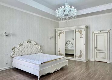 kyrgyz kyzdar: 3 комнаты, 185 м², Элитка, 9 этаж, Евроремонт