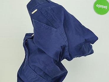 lniane spodnie pull and bear: Marks & Spencer, Spódnica damska, rozmiar L — 6