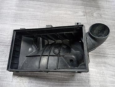 Mühərrikin hava filterləri: Mercedes hava qazanı Şəhər: Bakı Elanın növü: Ehtiyat hissələri — 3