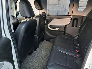 Kia: Kia Ray: 2021 г., 1 л, Автомат, Бензин, Хэтчбэк — 8