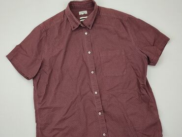 Ubrania męskie: Koszulа dla mężczyzn, XL, Next, stan - Dobry