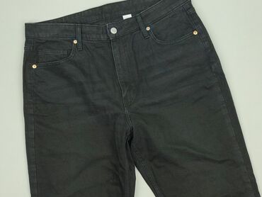 джинси h m: H&M, Jeansy damskie, rozmiar 3XL
