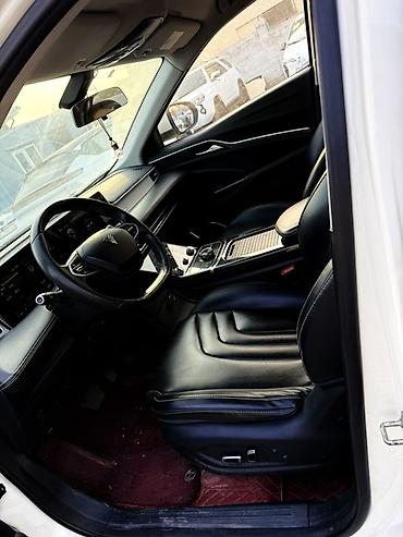 ev5 kia: Kia : 2021 г., Автомат, Электромобиль, Кроссовер — 8