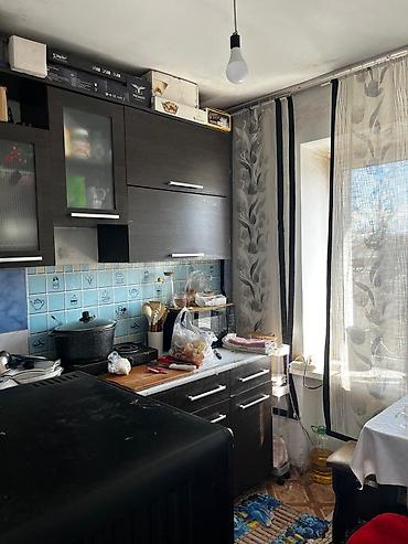 Продажа квартир: 3 комнаты, 55 м², Хрущевка, 4 этаж, Старый ремонт — 11