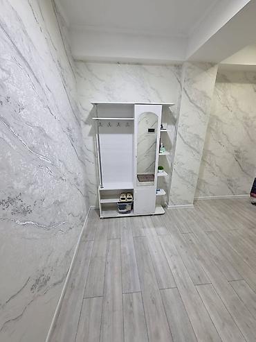 Долгосрочная аренда квартир: 3 комнаты, С мебелью полностью — 7