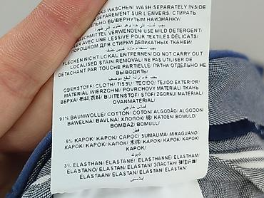 stan medicine: BRAX, Chinosy dla mężczyzn, rozmiar XL — 6