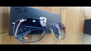 солнцезащитные очки: Символ классики и стиля, солнцезащитные очки Ray-Ban являются