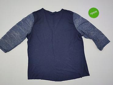 only blue behaviour: Elementy, Bluzka damska, rozmiar XL — 3
