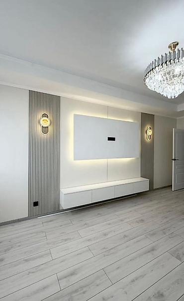 Продажа квартир: 2 комнаты, 73 м², Технопарк Элитка, 14 этаж, Евроремонт — 2