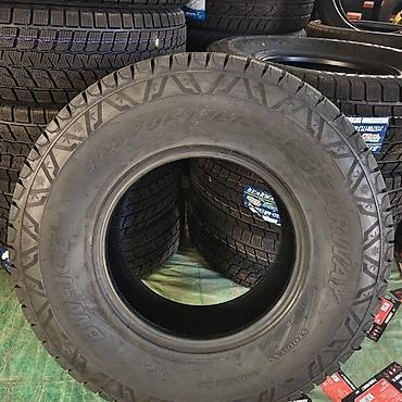 stud 100: 315/70 R17 Зимняя шина BEARWAY BW-ICE - Индекс нагрузки/скорости — 4