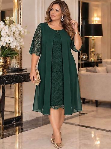 plus size tunike: 10. Ponovo dostupne ❤️ Haljina za punije XXL XXXL XXXXL Cena : 3.000 — 1