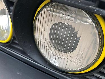 auti do 500e: BMW 318 1989. GOD. - KOMPLETAN AUTO U DELOVIMA | Bmw e30 318i delovi — 4