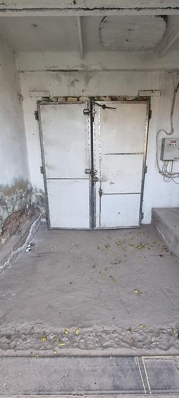 цены на недвижимость бишкек: 260 м², Refrigerated, freezer, Другой тип здания — 2