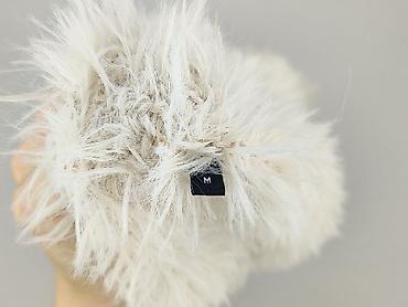 sweter puchaty: Kardigan damski, rozmiar M — 4