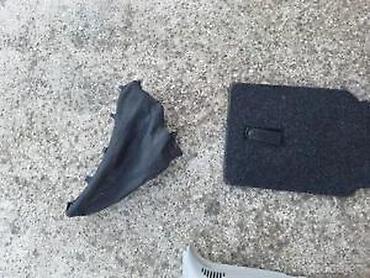 prevoz auto prikolicom: ALFA 156 KOZICA MENJACA SA PLASTIKOM | Dobro stanje bez ostecenja — 2