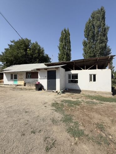 Продажа домов: Дом, 68 м², 3 комнаты, Агентство недвижимости, Косметический ремонт — 13