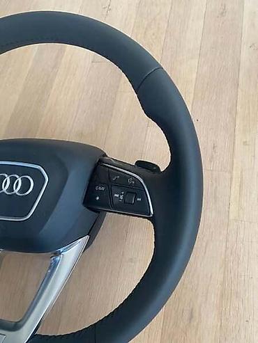win win daljinski upravljaci: VOLAN ZA AUDI A4, A4 ALLROAD, A5 . OD 2015. DO 2020. GOD. | Za — 2